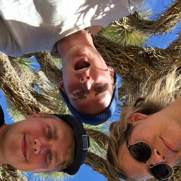 Meet your Posher, Chad - Picture 1 of 1